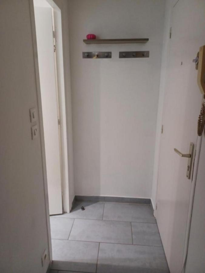 Studio A Mantes Екстериор снимка