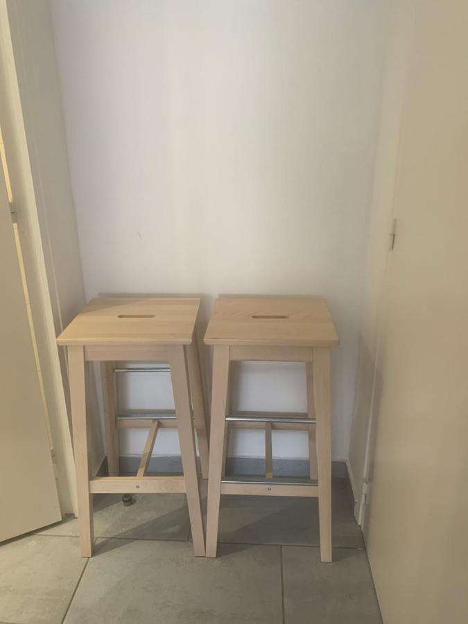 Studio A Mantes Екстериор снимка