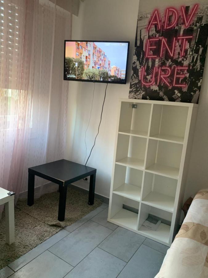 Studio A Mantes Екстериор снимка
