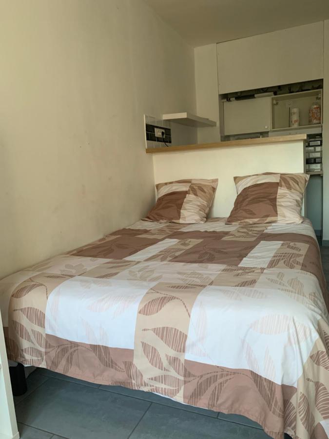 Studio A Mantes Екстериор снимка