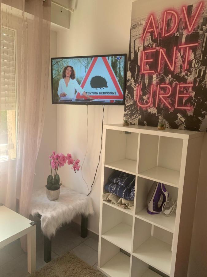 Studio A Mantes Екстериор снимка