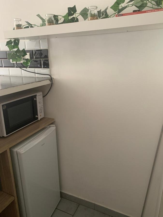 Studio A Mantes Екстериор снимка