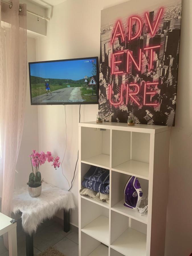 Studio A Mantes Екстериор снимка