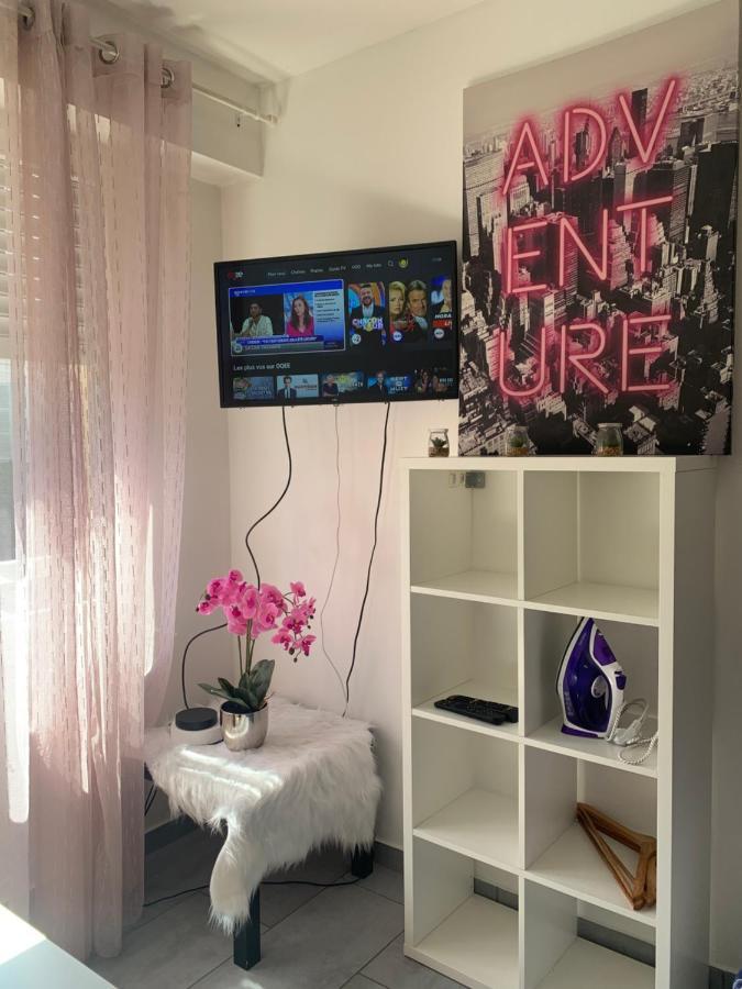 Studio A Mantes Екстериор снимка